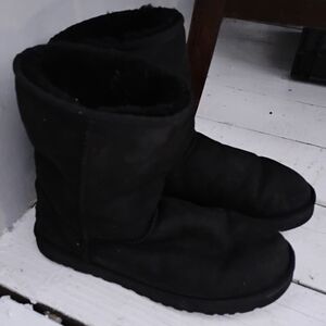 UGG BOOTS- classic short